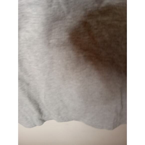 Avalanche Outdoor Supply Co Mens Sz Sm Short Sleeve T-Shirt Gray Soft.Athleisure - Picture 5 of 8